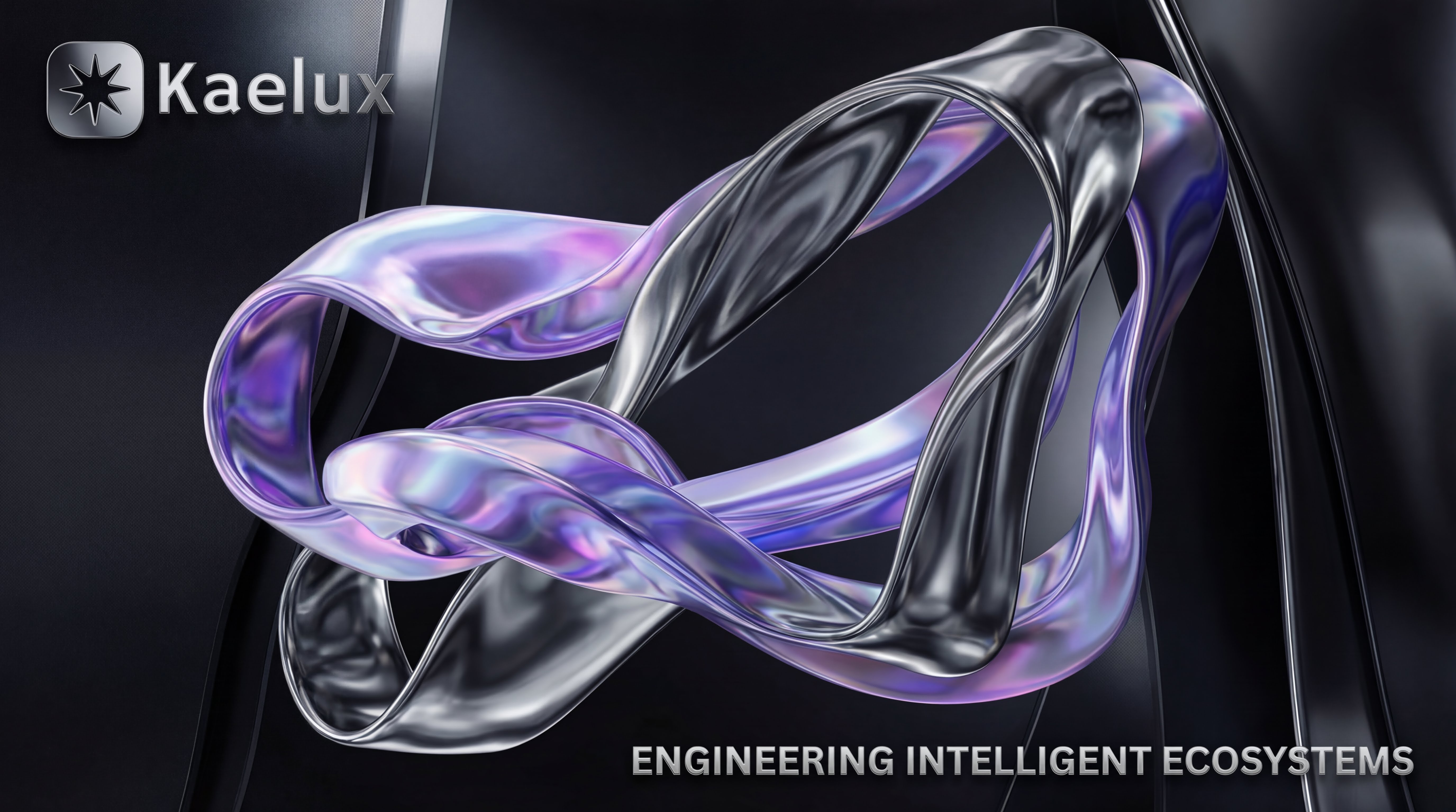 Kaelux Brand Anchor